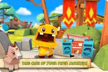 Monoposto Lite竞速挑战