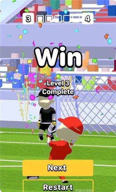 简单的跑酷游戏攻略