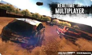 漂移拉力赛车下载地址