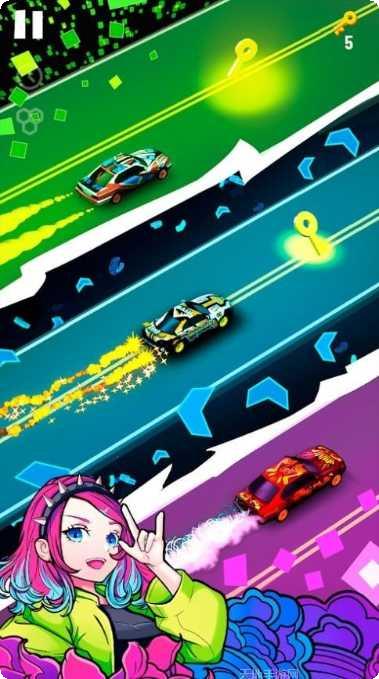 反叛的天空游戏攻略