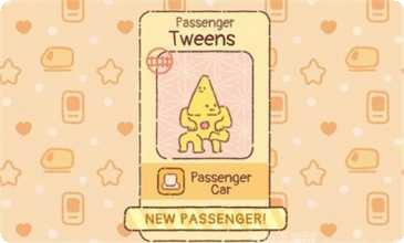 火车游戏欢乐轨道攻略