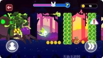 精灵快点跑游戏攻略