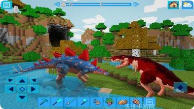 方舟方块世界攻略