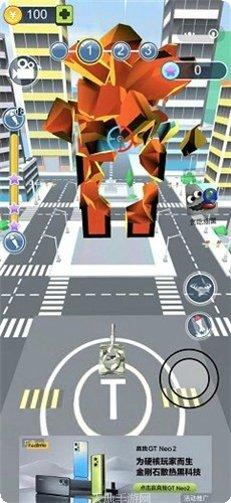 像素破碎机2k19下载