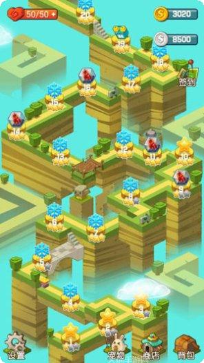 元素消消消怎么玩