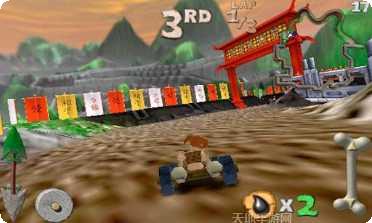 原始人野外生存技巧