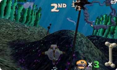 原始人野外求生攻略