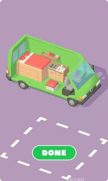 面包车生活家具设计玩法