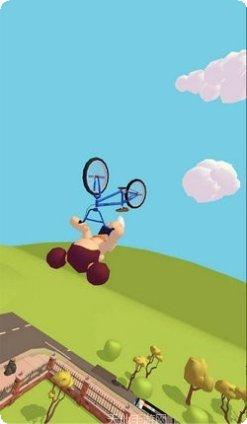 自行车跳跳乐最新版本