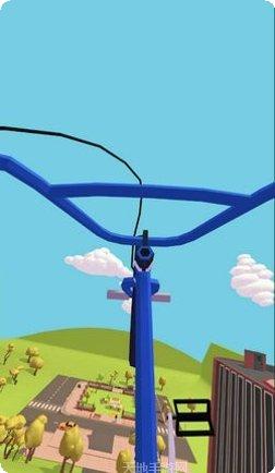 自行车跳跳乐评分