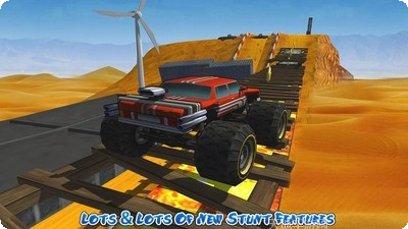 大脚怪追踪阴影技巧