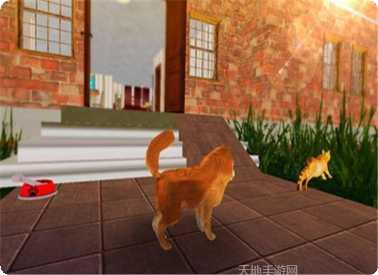 宠物狗生活模拟游戏下载