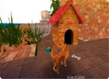 宠物狗生活模拟安卓版