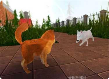 宠物狗生活模拟ios版