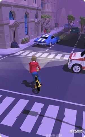 疯狂骑马3d游戏下载