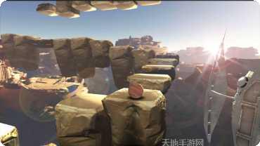 3D球球冒险攻略