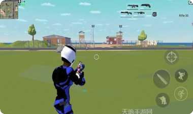 FPS狙击手行动下载