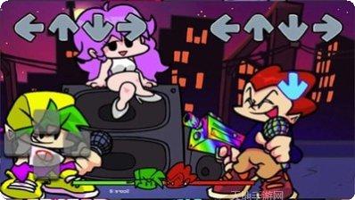 超级星期五晚上音乐更新