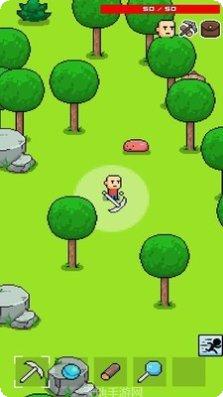 元气战士角色介绍