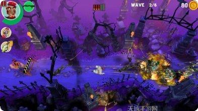 僵尸别过来下载