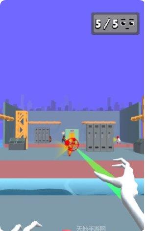 scp警笛头游戏攻略