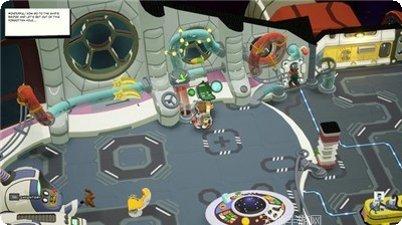 奥德赛空中救援攻略大全