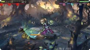 大骑士物语副本挑战