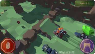 破坏之神角色推荐