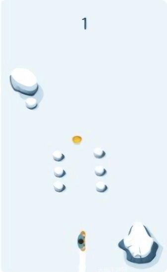 滑雪板盛宴2游戏攻略