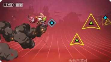 Hextech Mayhem玩法技巧