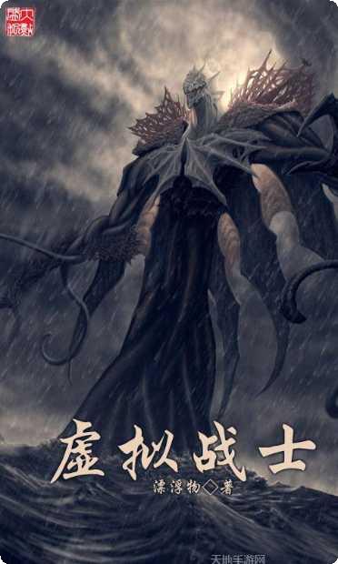 虚拟战士装备搭配