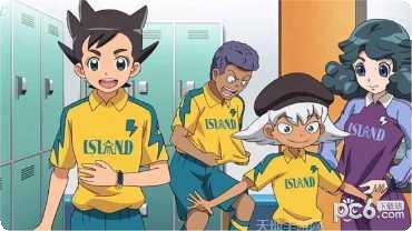 闪电十一人足球最新版本