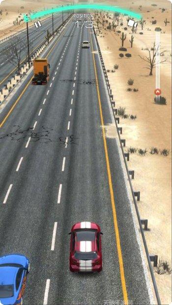 山地赛车3D游戏下载