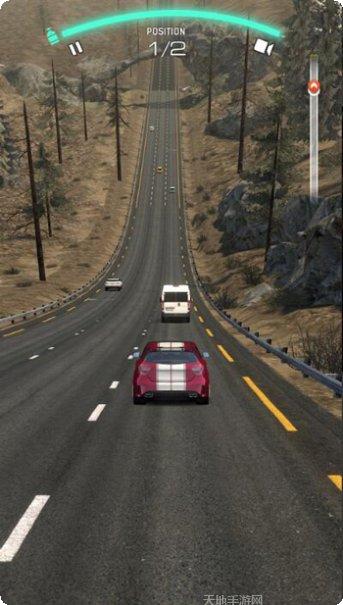 山地赛车3D最新版本