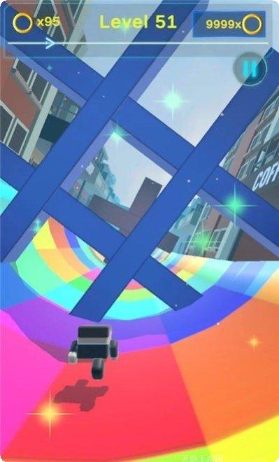 火箭赛跑者攻略大全