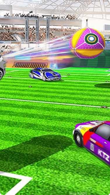 火箭赛跑者最新版本