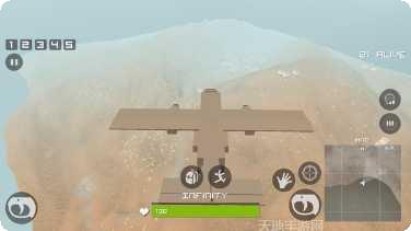 像素终结战场玩法介绍