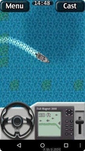 我钓鱼真溜攻略