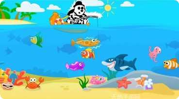 我钓鱼真溜下载