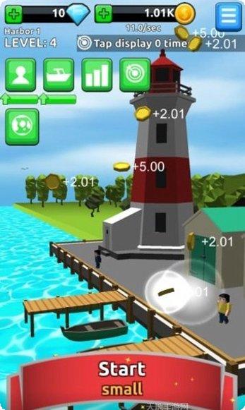 港口大亨下载链接