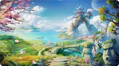 青云封神之仙迹攻略