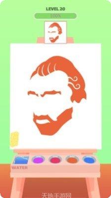 海绵艺术家好玩吗