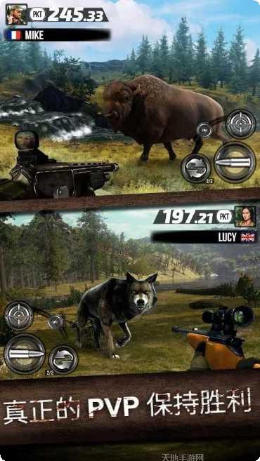 野外猎鸭模拟器玩家评价