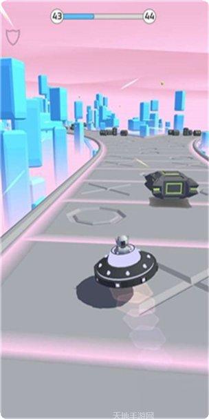 鲍勃的云端竞赛攻略