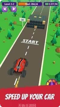 道路之怒最新版本