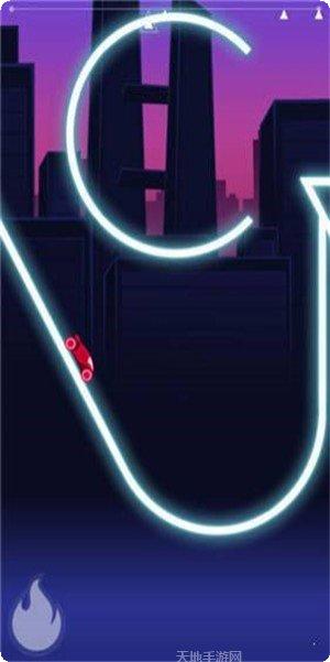 撞车比赛io安卓版