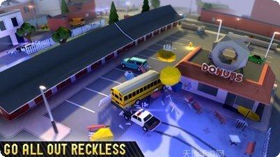 鲁莽大逃亡最新版本