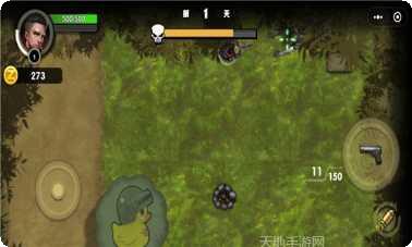 我的98k游戏攻略