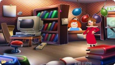 疯狂的车轮比赛是一个兆匝道攻略