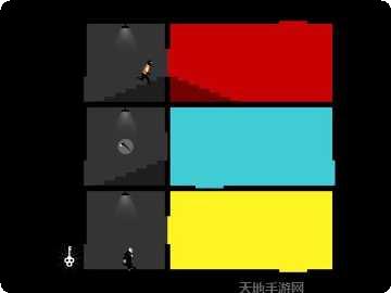 迷宫逃离随机疯狂攻略